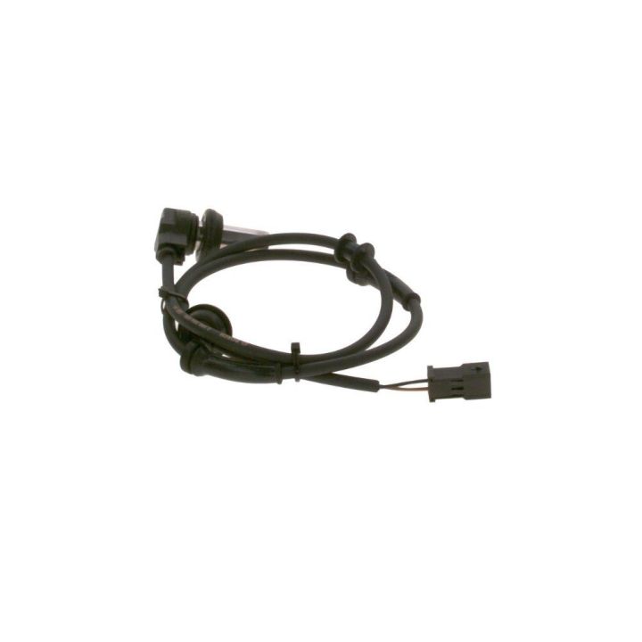 TEKERLEK DEVİR SENSÖRÜ A4 1.9 TDI AVANT 199602 - 199812; A4 1.8 199411 - 199904; A4 1.9 TDI AVANT 199908 - 200006; A4 1.6 199610