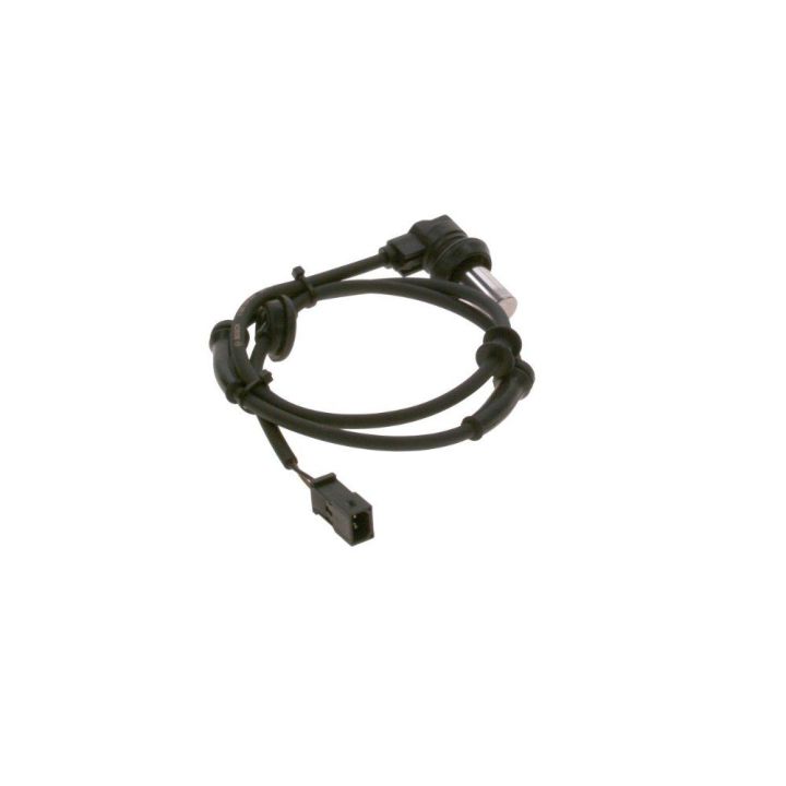 TEKERLEK DEVİR SENSÖRÜ A4 1.9 TDI AVANT 199602 - 199812; A4 1.8 199411 - 199904; A4 1.9 TDI AVANT 199908 - 200006; A4 1.6 199610