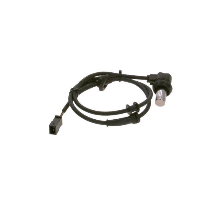 TEKERLEK DEVİR SENSÖRÜ A4 1.9 TDI AVANT 199602 - 199812; A4 1.8 199411 - 199904; A4 1.9 TDI AVANT 199908 - 200006; A4 1.6 199610