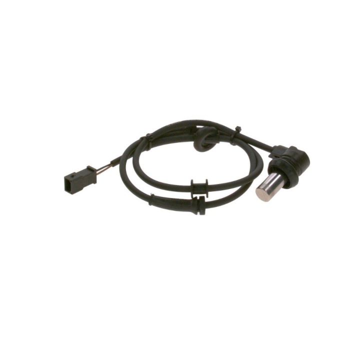 TEKERLEK DEVİR SENSÖRÜ A4 1.9 TDI AVANT 199602 - 199812; A4 1.8 199411 - 199904; A4 1.9 TDI AVANT 199908 - 200006; A4 1.6 199610