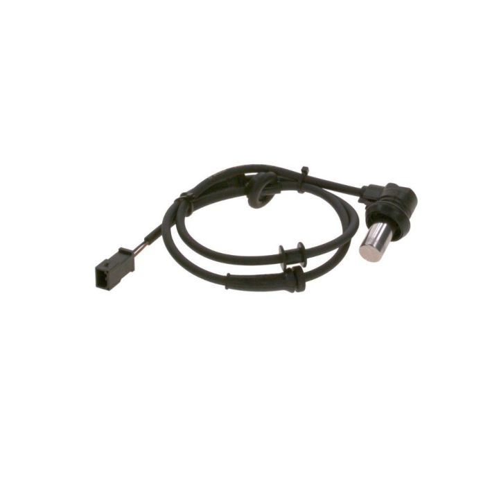 TEKERLEK DEVİR SENSÖRÜ A4 1.9 TDI AVANT 199602 - 199812; A4 1.8 199411 - 199904; A4 1.9 TDI AVANT 199908 - 200006; A4 1.6 199610
