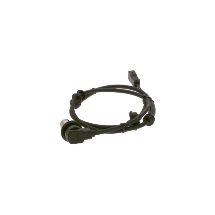 TEKERLEK DEVİR SENSÖRÜ A4 1.9 TDI AVANT 199602 - 199812; A4 1.8 199411 - 199904; A4 1.9 TDI AVANT 199908 - 200006; A4 1.6 199610