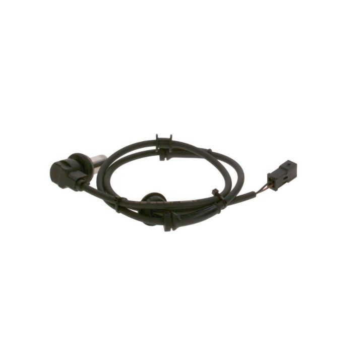 TEKERLEK DEVİR SENSÖRÜ A4 1.9 TDI AVANT 199602 - 199812; A4 1.8 199411 - 199904; A4 1.9 TDI AVANT 199908 - 200006; A4 1.6 199610
