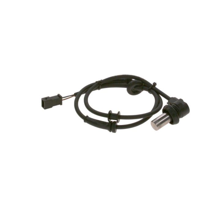 TEKERLEK DEVİR SENSÖRÜ A4 1.9 TDI AVANT 199602 - 199812; A4 1.8 199411 - 199904; A4 1.9 TDI AVANT 199908 - 200006; A4 1.6 199610