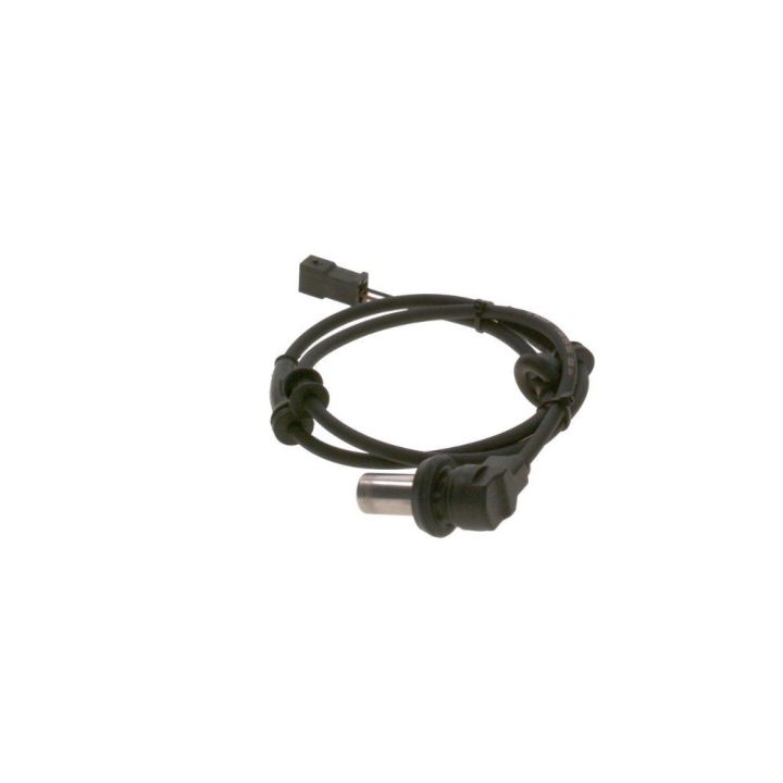 TEKERLEK DEVİR SENSÖRÜ A4 1.9 TDI AVANT 199602 - 199812; A4 1.8 199411 - 199904; A4 1.9 TDI AVANT 199908 - 200006; A4 1.6 199610