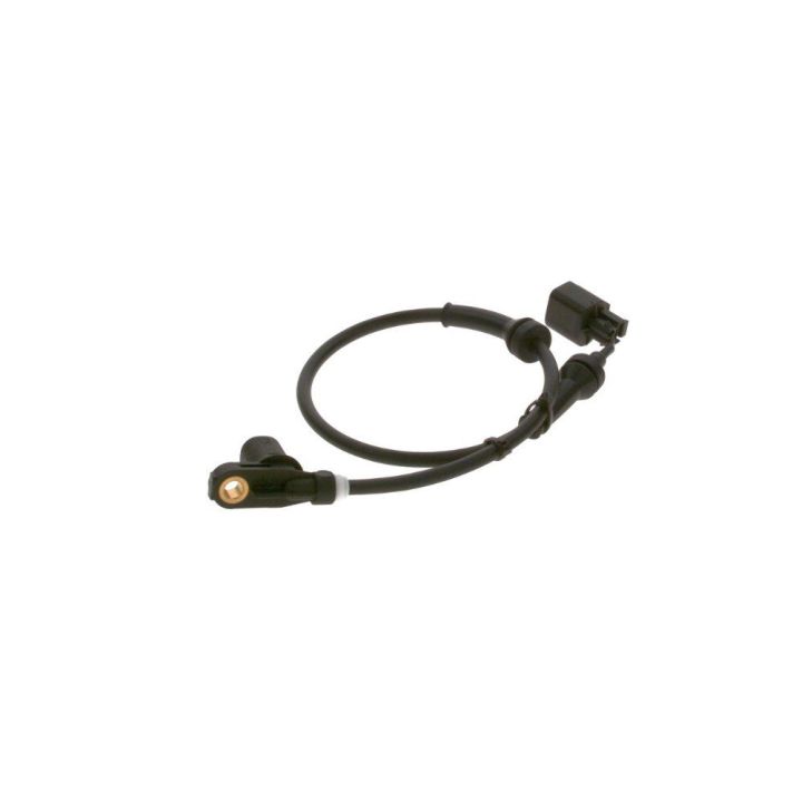 Tekerlek Devir Sensörü Sharan Galaxy İçin (1995-2000) - BOSCH 0986594010