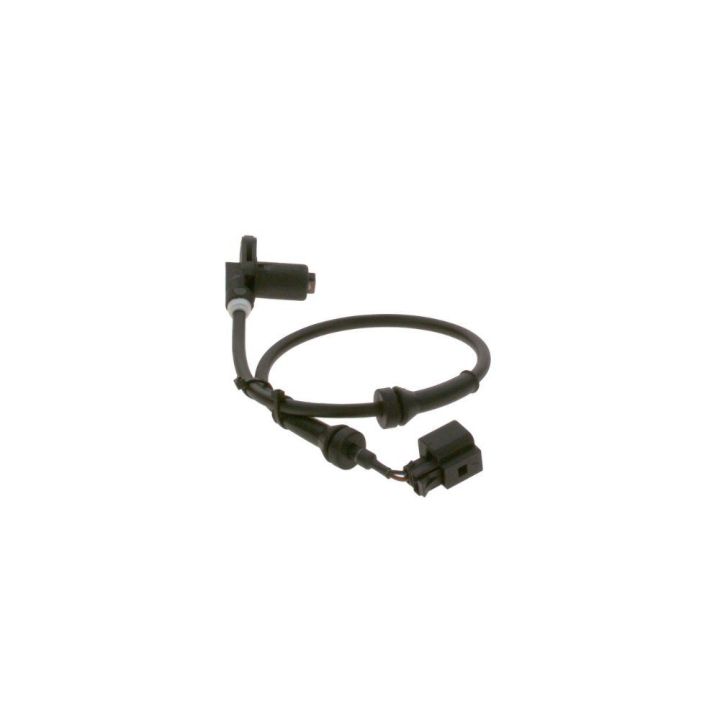 Tekerlek Devir Sensörü Sharan Galaxy İçin (1995-2000) - BOSCH 0986594010
