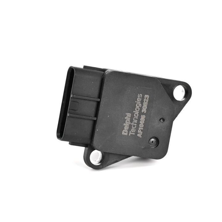 Maf Sensörü Toyota Auris, Corolla, Hiace IV, Land Cruiser, Prado, Yaris 1.4, 2.5, 3.0 (2002-2013) - DELPHİ AF10496-12B1