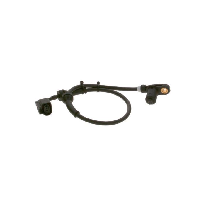 Tekerlek Devir Sensörü Sharan Galaxy İçin (1995-2000) - BOSCH 0986594010