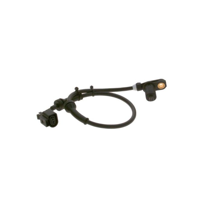 Tekerlek Devir Sensörü Sharan Galaxy İçin (1995-2000) - BOSCH 0986594010