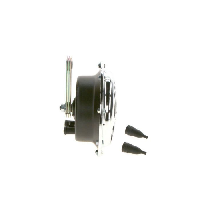 Korna Seti 12V 50W Krom (110dB 325-400Hz) - BOSCH 0986AH0203