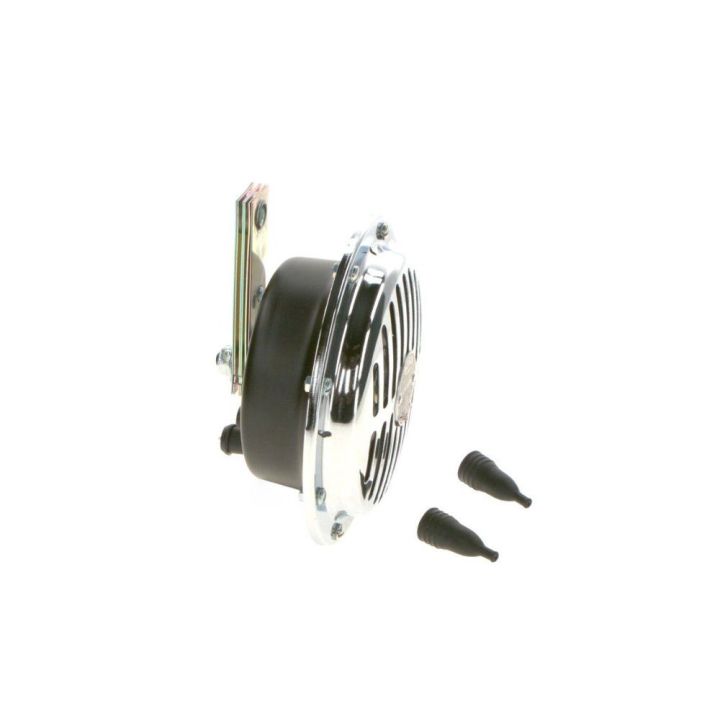 Korna Seti 12V 50W Krom (110dB 325-400Hz) - BOSCH 0986AH0203