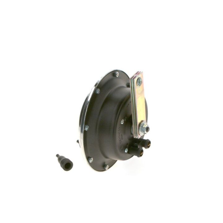 Korna Seti 12V 50W Krom (110dB 325-400Hz) - BOSCH 0986AH0203