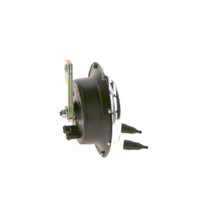 Korna Seti 12V 50W Krom (110dB 325-400Hz) - BOSCH 0986AH0203
