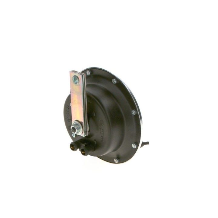 Korna Seti 12V 50W Krom (110dB 325-400Hz) - BOSCH 0986AH0203