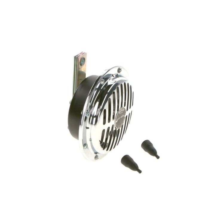 Korna Seti 12V 50W Krom (110dB 325-400Hz) - BOSCH 0986AH0203