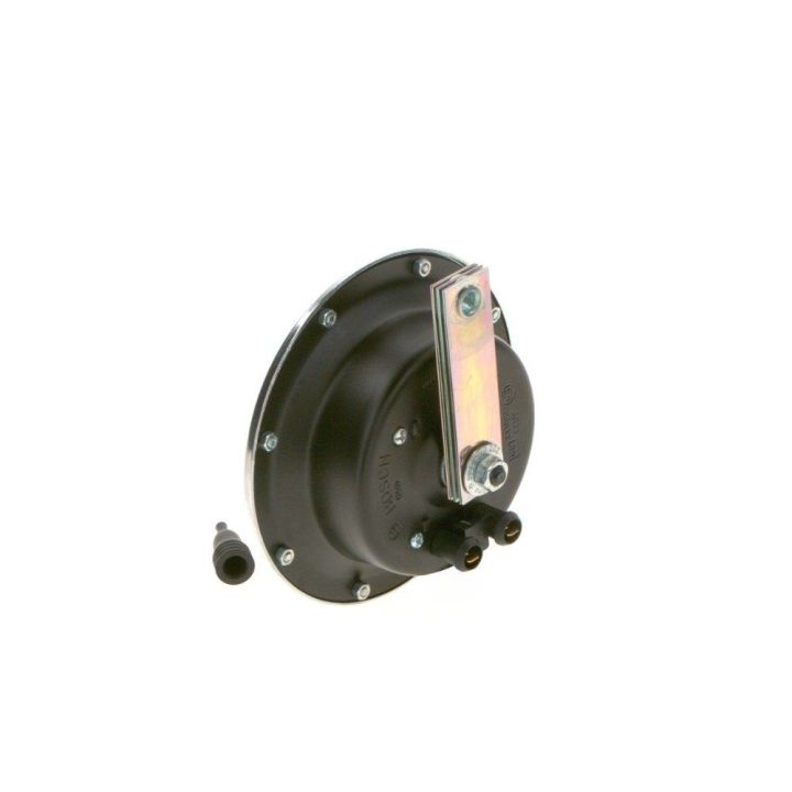 Korna Seti 12V 50W Krom (110dB 325-400Hz) - BOSCH 0986AH0203