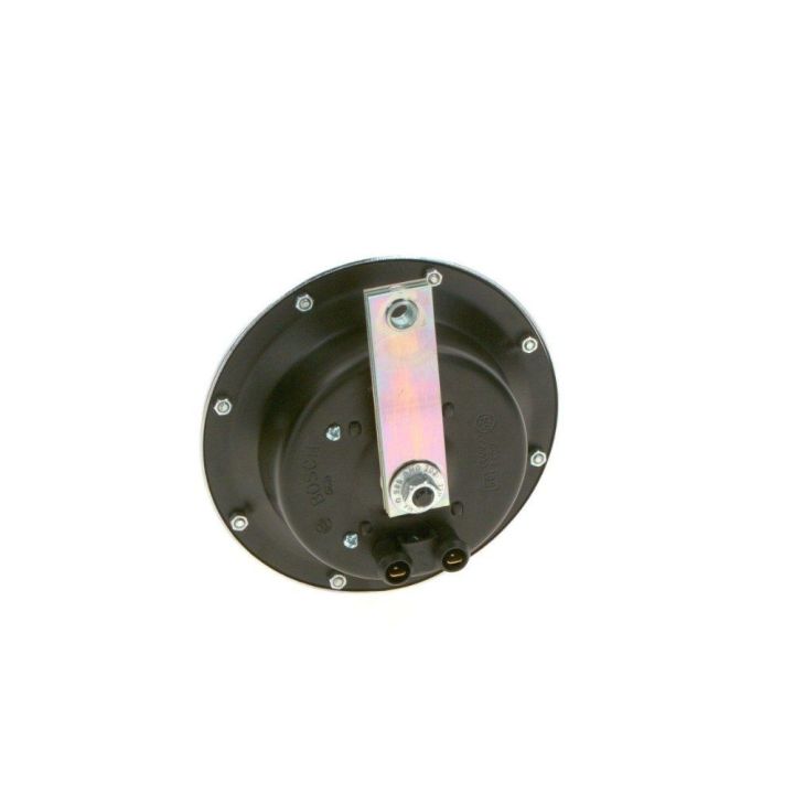 Korna Seti 12V 50W Krom (110dB 325-400Hz) - BOSCH 0986AH0203