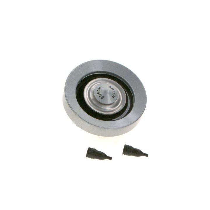 Korna Seti 12V 60W Europa Deco Ring (115dB) - BOSCH 0320223911