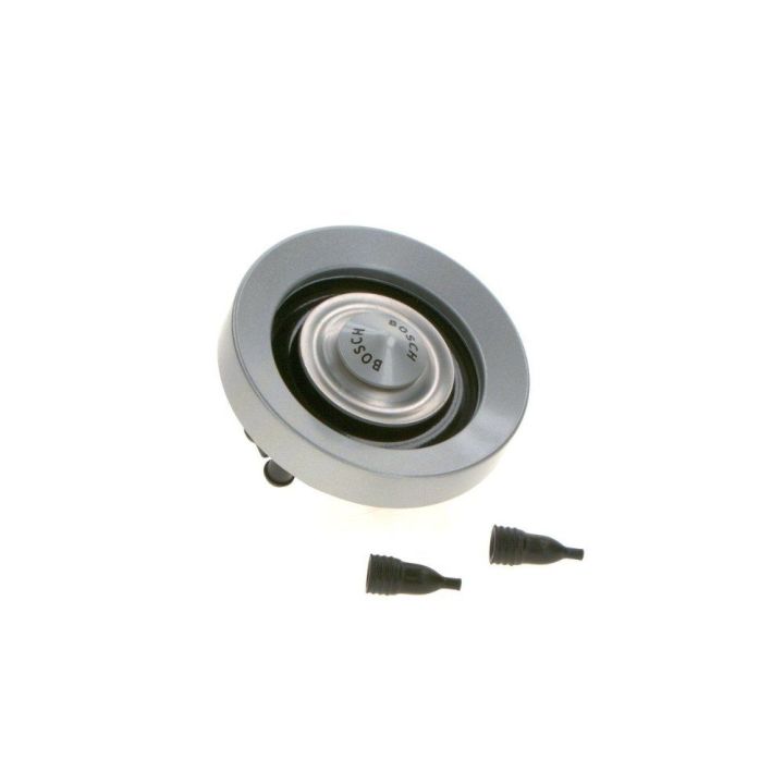 Korna Seti 12V 60W Europa Deco Ring (115dB) - BOSCH 0320223911