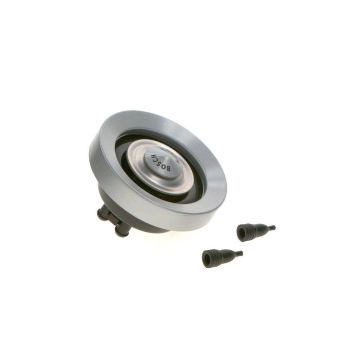 Korna Seti 12V 60W Europa Deco Ring (115dB) - BOSCH 0320223911