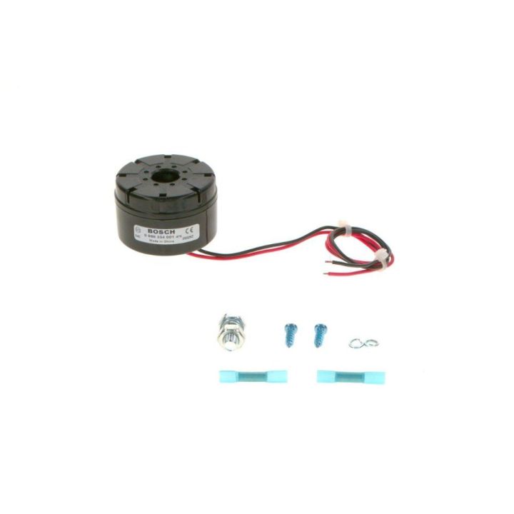 Geri Vites Kornası 12V-24V Üniversal Tüm Araçlar İçin - BOSCH 0986334001
