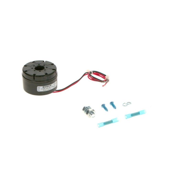 Geri Vites Kornası 12V-24V Üniversal Tüm Araçlar İçin - BOSCH 0986334001