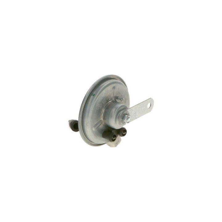 Korna 24V 50W 335Hz 110dB 112mm Çift Fişli - BOSCH 0986320301