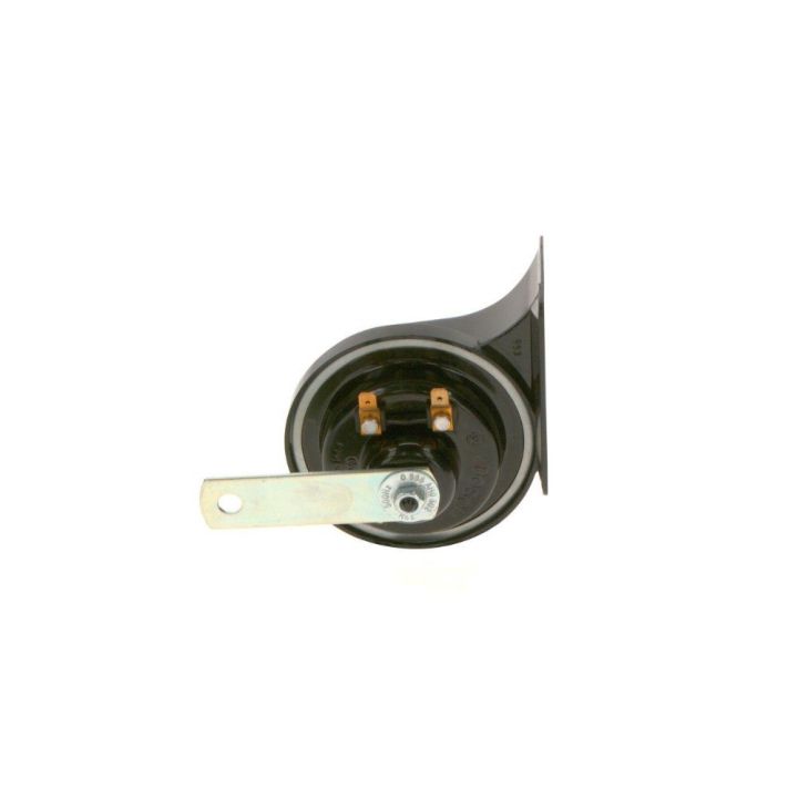 Salyangoz Korna 12V 60W 500Hz Transporter T4 İçin - BOSCH 0986AH0502