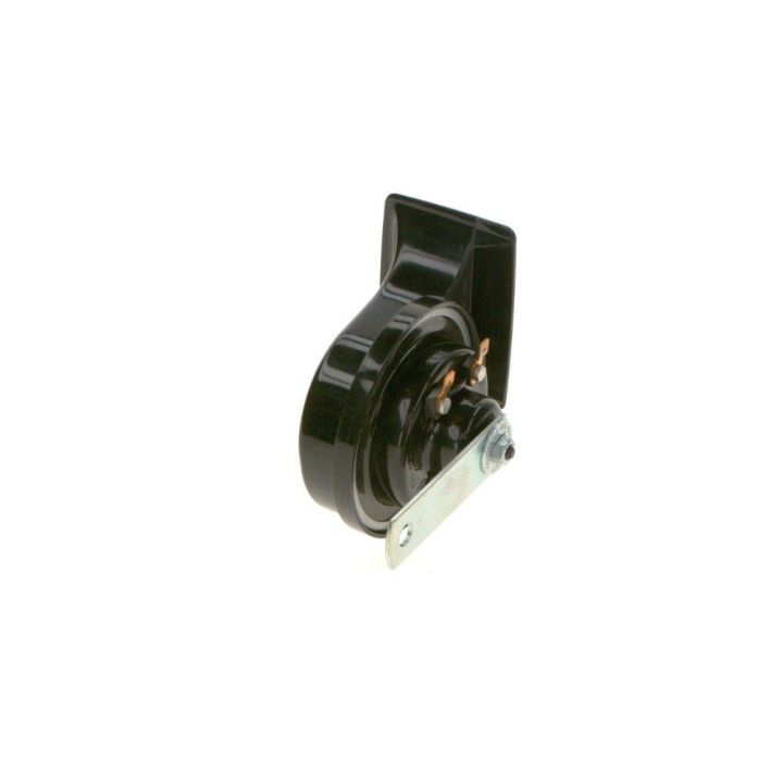 Salyangoz Korna 12V 60W 500Hz Transporter T4 İçin - BOSCH 0986AH0502