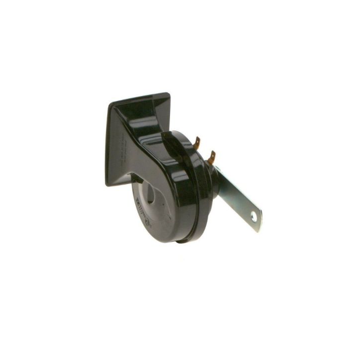 Salyangoz Korna 12V 60W 500Hz Transporter T4 İçin - BOSCH 0986AH0502