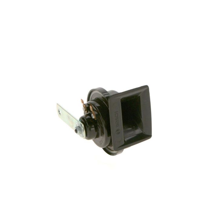Salyangoz Korna 12V 60W 500Hz Transporter T4 İçin - BOSCH 0986AH0502