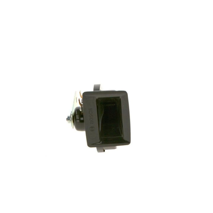Salyangoz Korna 12V 60W 500Hz Transporter T4 İçin - BOSCH 0986AH0502