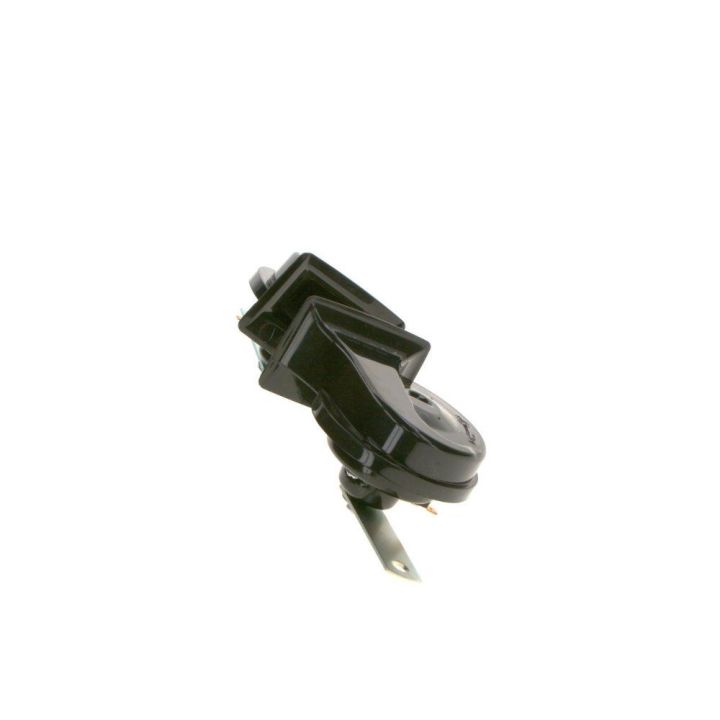 Windtone Salyangoz Korna Seti Polo Golf IV İçin (1997-2004) - BOSCH 0986AH0503