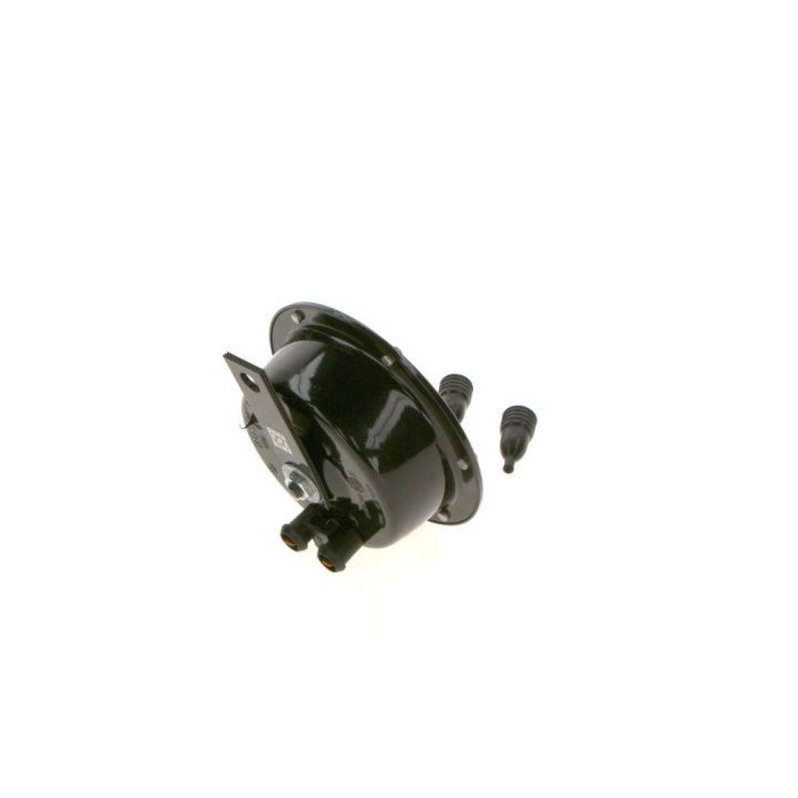 Korna 24V 60W Scania P R T Serisi Uyumlu (1995-2004) - BOSCH 0320226008