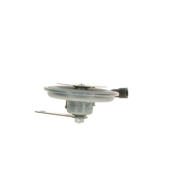 Dıtdıt Korna 24V Üniversal Siyah Yüksek Sesli - BOSCH 0986320302