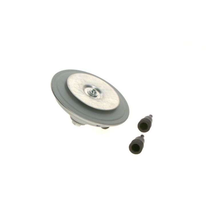 Dıtdıt Korna 24V Üniversal Siyah Yüksek Sesli - BOSCH 0986320302