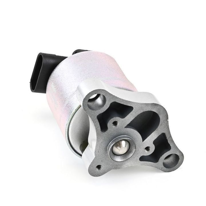 Egr Valfi - Opel Astra F, Astra G, Combo, Meriva A, Tigra, Vectra B, Vectra C, Zafira A (1991-2008) - DELPHİ EG10003-12B1