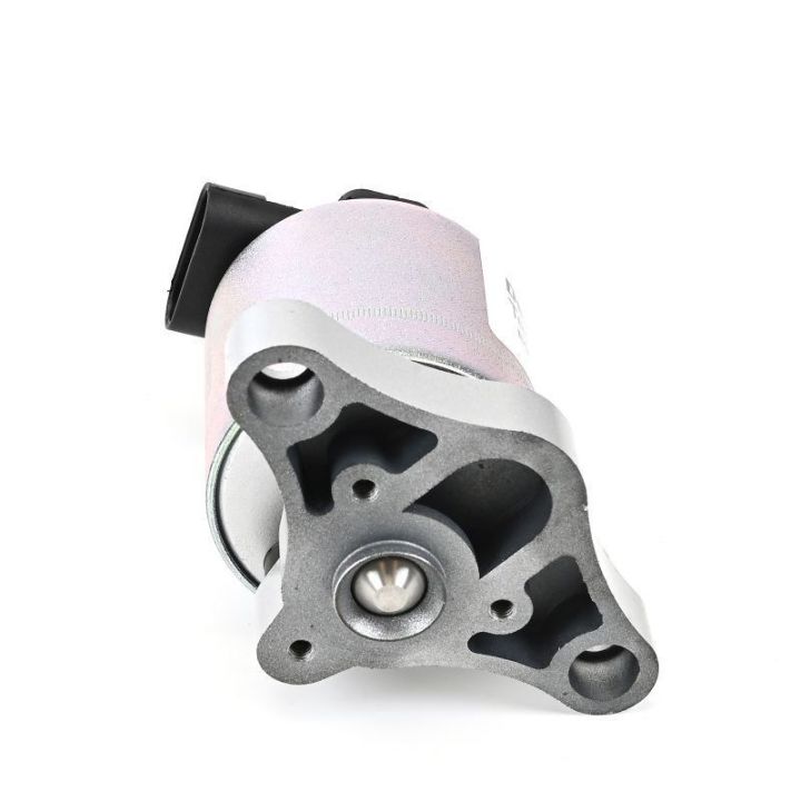 Egr Valfi - Opel Astra F, Astra G, Combo, Meriva A, Tigra, Vectra B, Vectra C, Zafira A (1991-2008) - DELPHİ EG10003-12B1