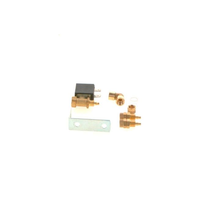 Elektromanyetik Korna Valfi - BOSCH 1327011002