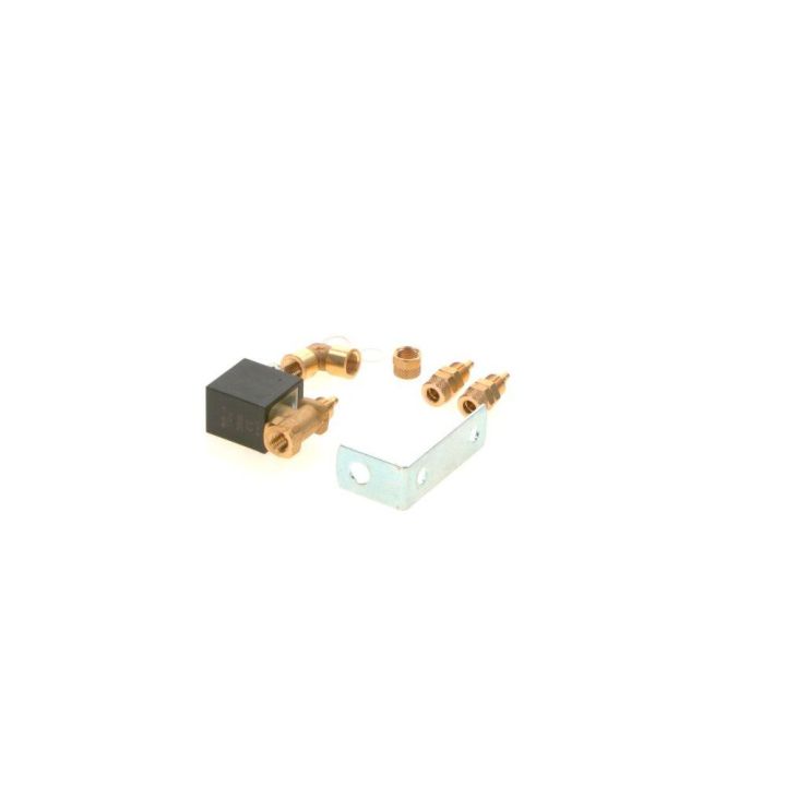 Elektromanyetik Korna Valfi - BOSCH 1327011002