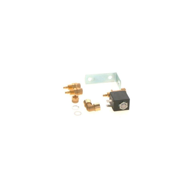 Elektromanyetik Korna Valfi - BOSCH 1327011002
