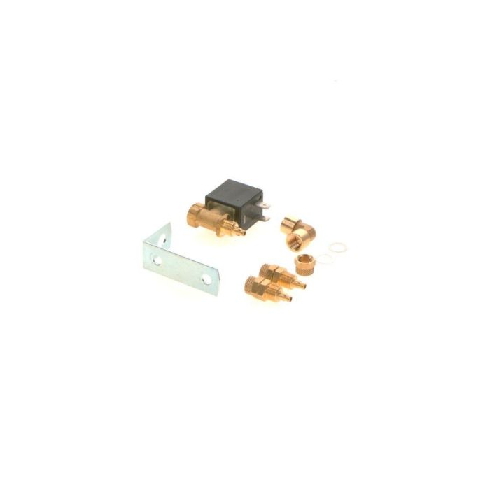 Elektromanyetik Korna Valfi - BOSCH 1327011002
