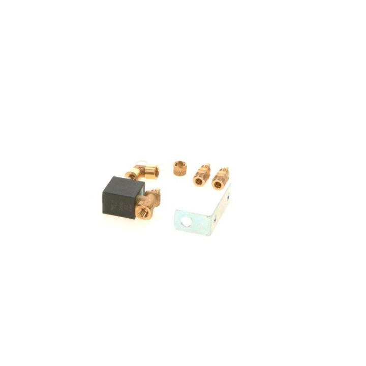 Elektromanyetik Korna Valfi - BOSCH 1327011002