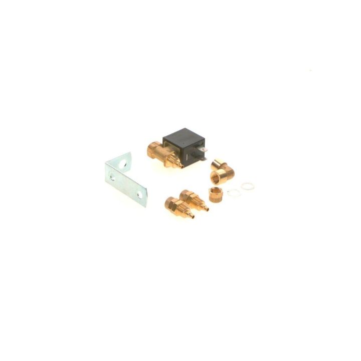 Elektromanyetik Korna Valfi - BOSCH 1327011002