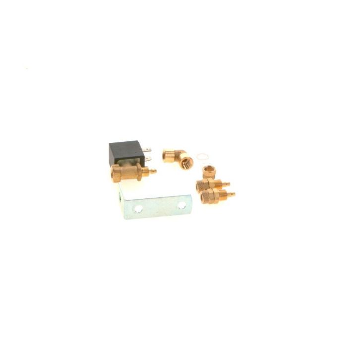 Elektromanyetik Korna Valfi - BOSCH 1327011002