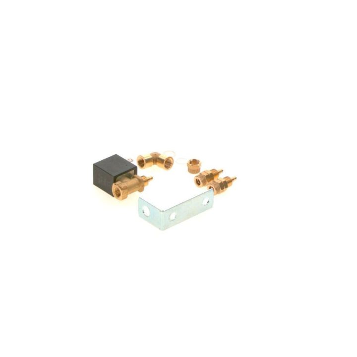 Elektromanyetik Korna Valfi - BOSCH 1327011002