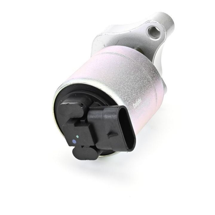 Egr Valfi - Opel Astra F, Astra G, Combo, Meriva A, Tigra, Vectra B, Vectra C, Zafira A (1991-2008) - DELPHİ EG10003-12B1