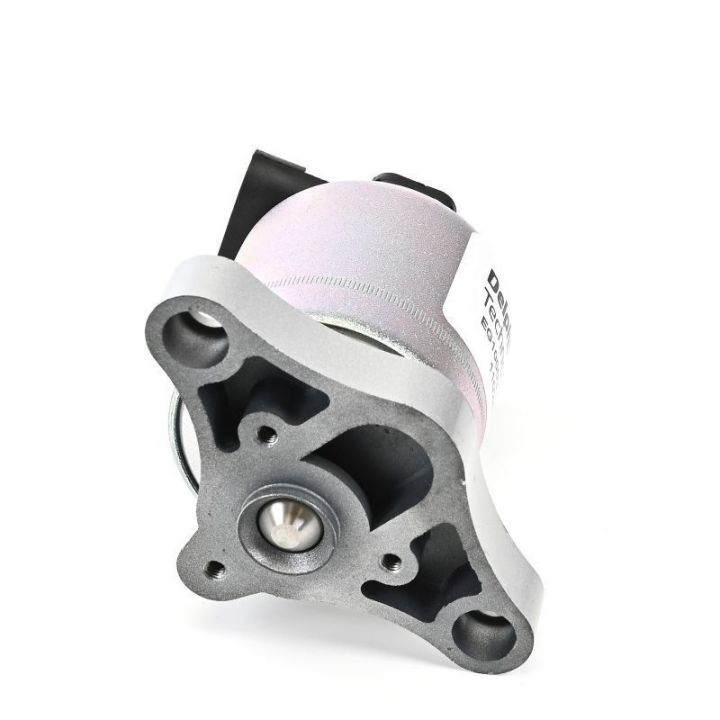 Egr Valfi - Opel Astra F, Astra G, Combo, Meriva A, Tigra, Vectra B, Vectra C, Zafira A (1991-2008) - DELPHİ EG10003-12B1
