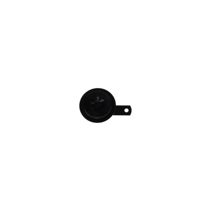 Çiftli Korna Seti FC2 Siyah 12V 60W - BOSCH 0986AH0731
